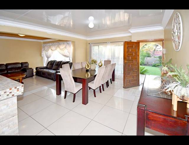 4 BEDROOM PROPERTY TO RENT IN BIRCHLEIGH